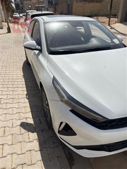 كيا K3